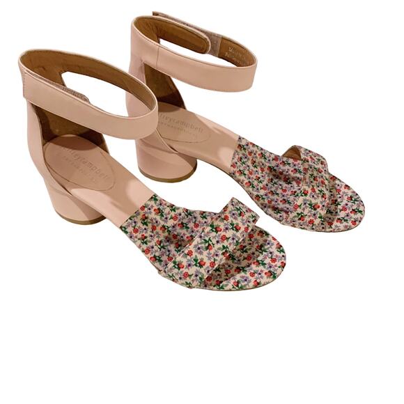 Jeffrey Campbell 6.5 NEW - Picture 4 of 9